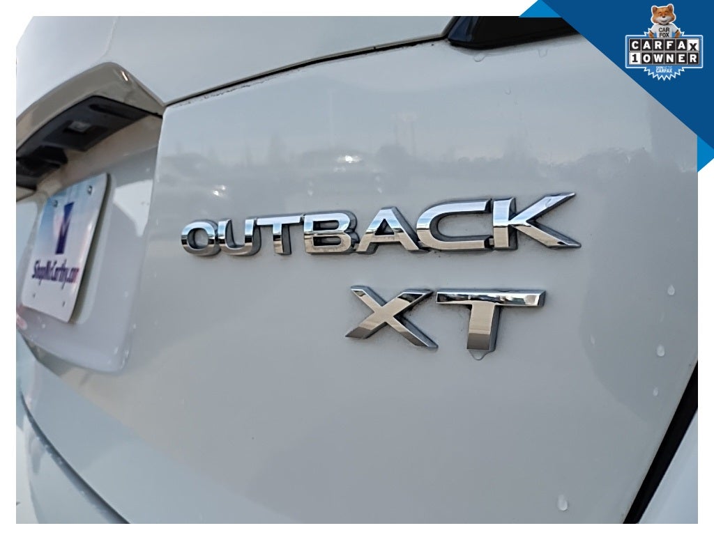 2024 Subaru Outback Limited XT