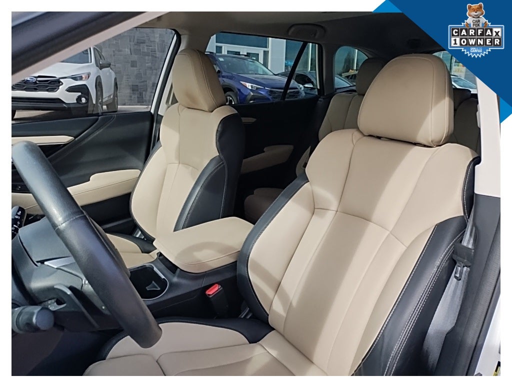 2024 Subaru Outback Limited XT