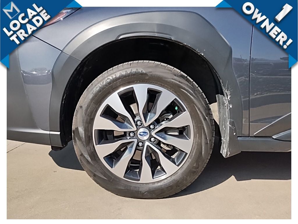 2024 Subaru Outback Touring XT