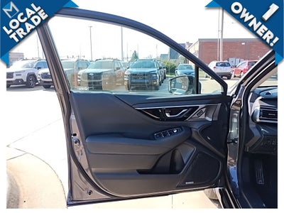 2024 Subaru Outback Touring XT