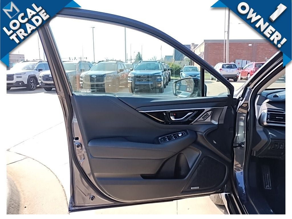 2024 Subaru Outback Touring XT