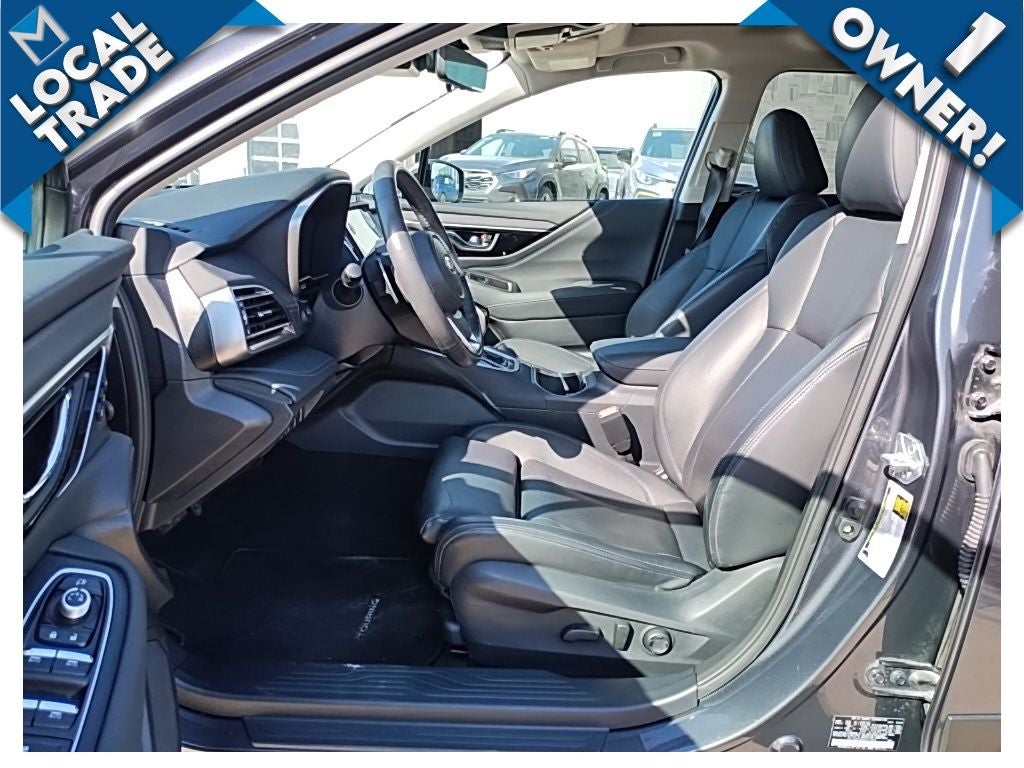 2024 Subaru Outback Touring XT