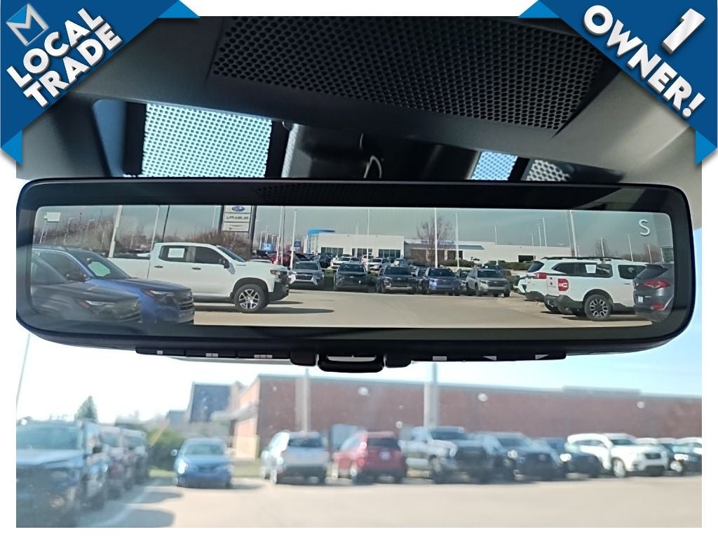 2024 Subaru Outback Touring XT