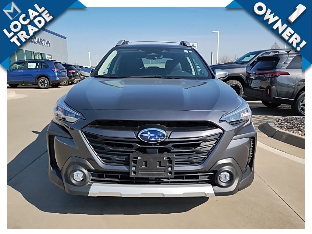2024 Subaru Outback Touring XT
