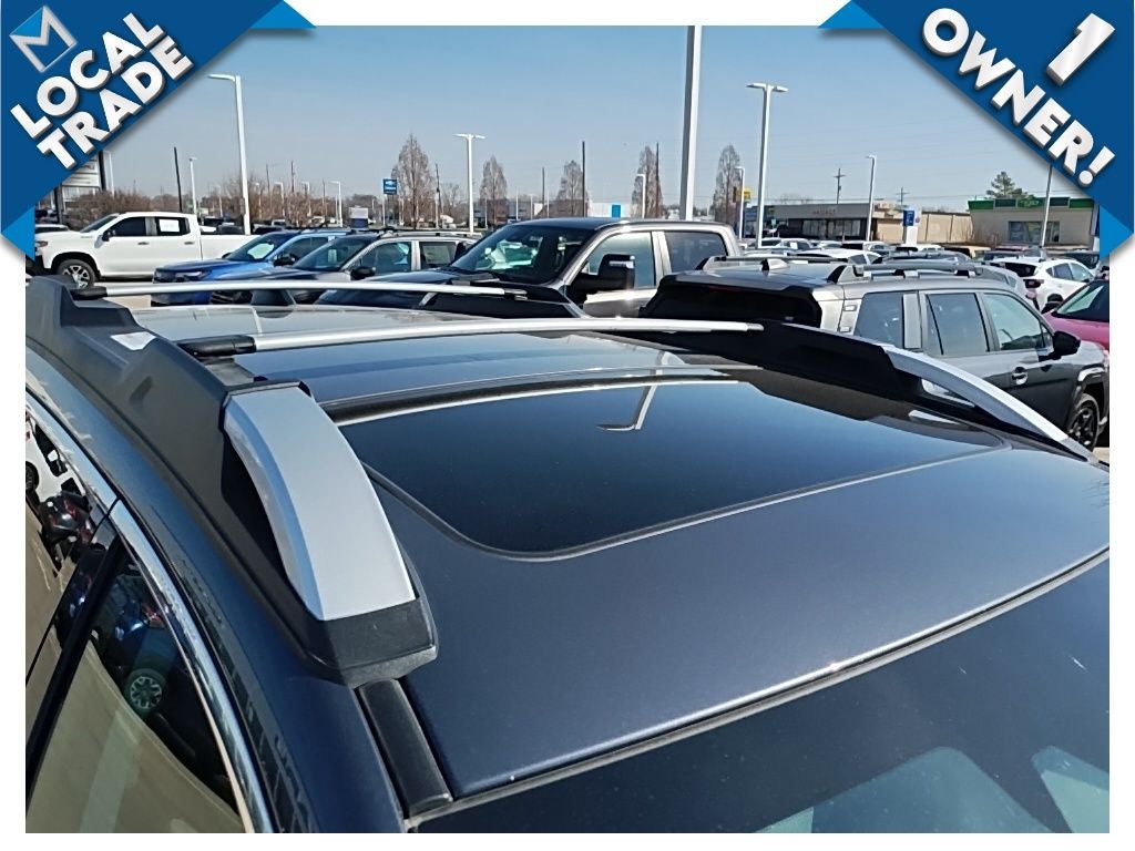 2024 Subaru Outback Touring XT