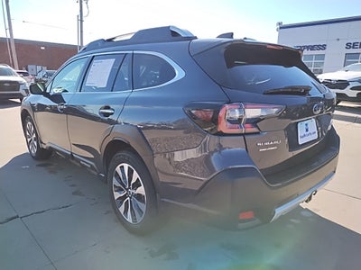 2024 Subaru Outback Touring XT