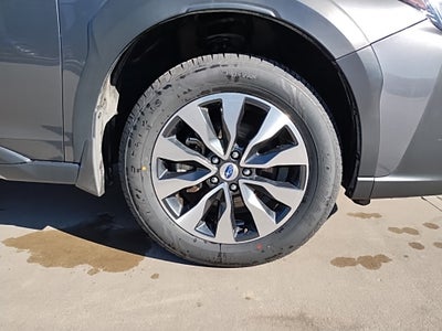 2024 Subaru Outback Touring XT