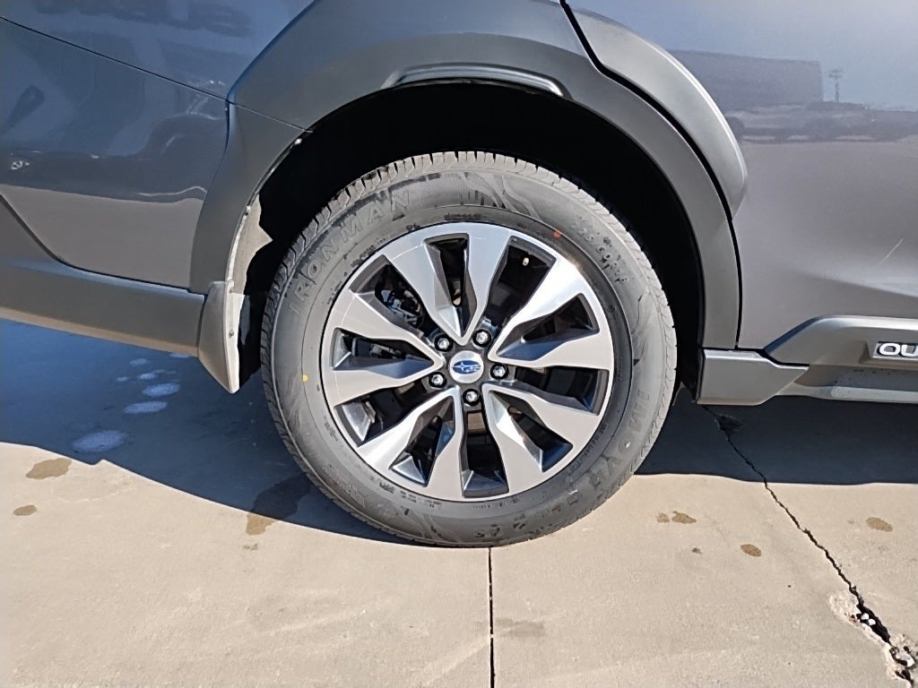 2024 Subaru Outback Touring XT