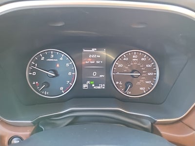 2024 Subaru Outback Touring XT