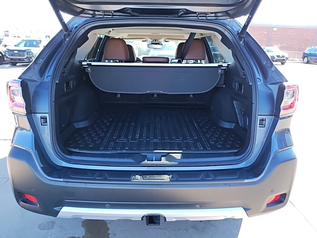 2024 Subaru Outback Touring XT