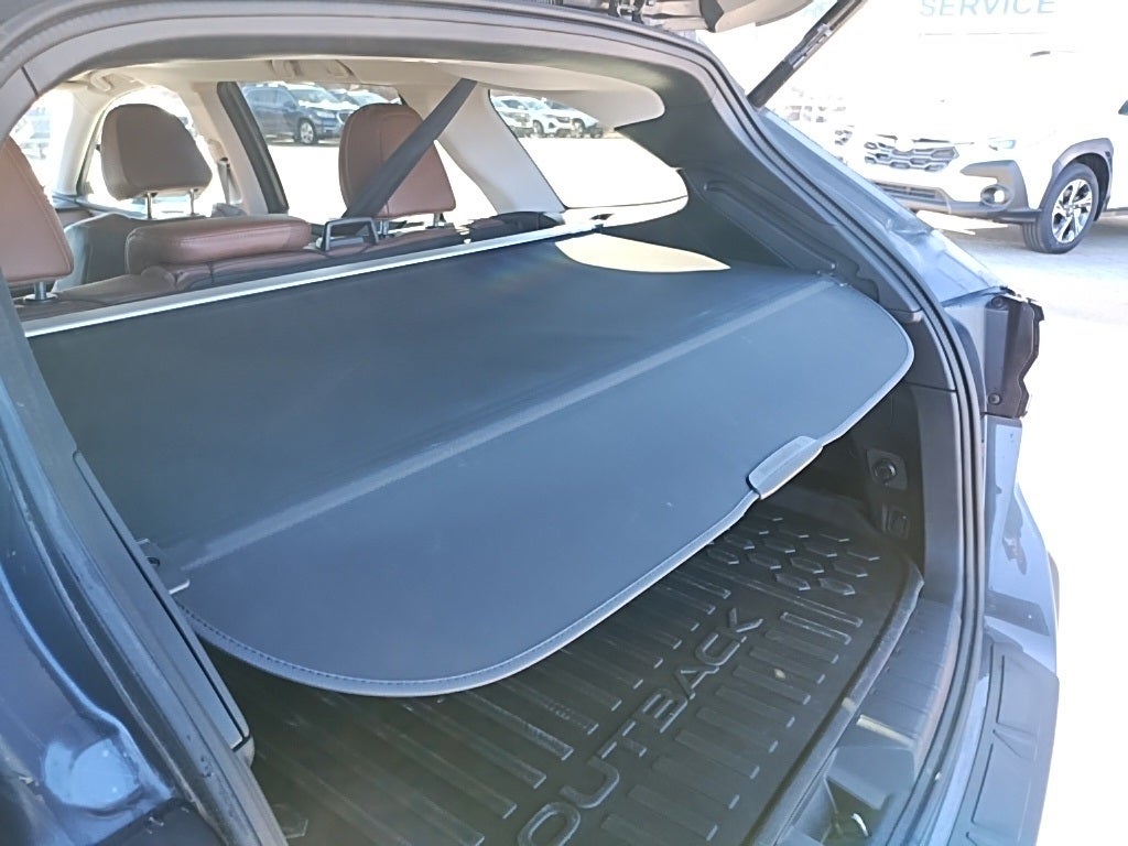 2024 Subaru Outback Touring XT