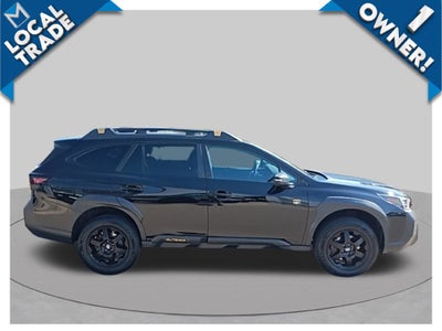 2023 Subaru Outback Wilderness