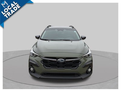 2024 Subaru Crosstrek Limited Package 32 Limited
