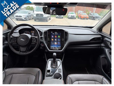 2024 Subaru Crosstrek Limited Package 32 Limited