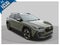 2024 Subaru Crosstrek Limited Package 32 Limited