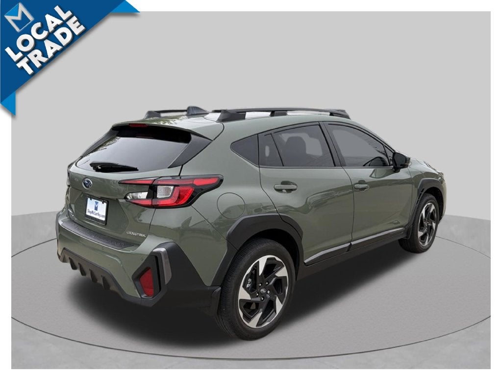 2024 Subaru Crosstrek Limited Package 32 Limited