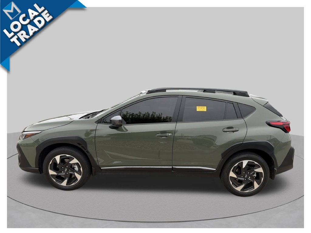 2024 Subaru Crosstrek Limited Package 32 Limited
