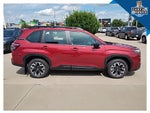 2026 Subaru Forester Base