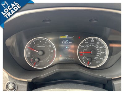 2022 Subaru Ascent Premium