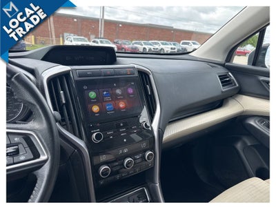 2022 Subaru Ascent Premium