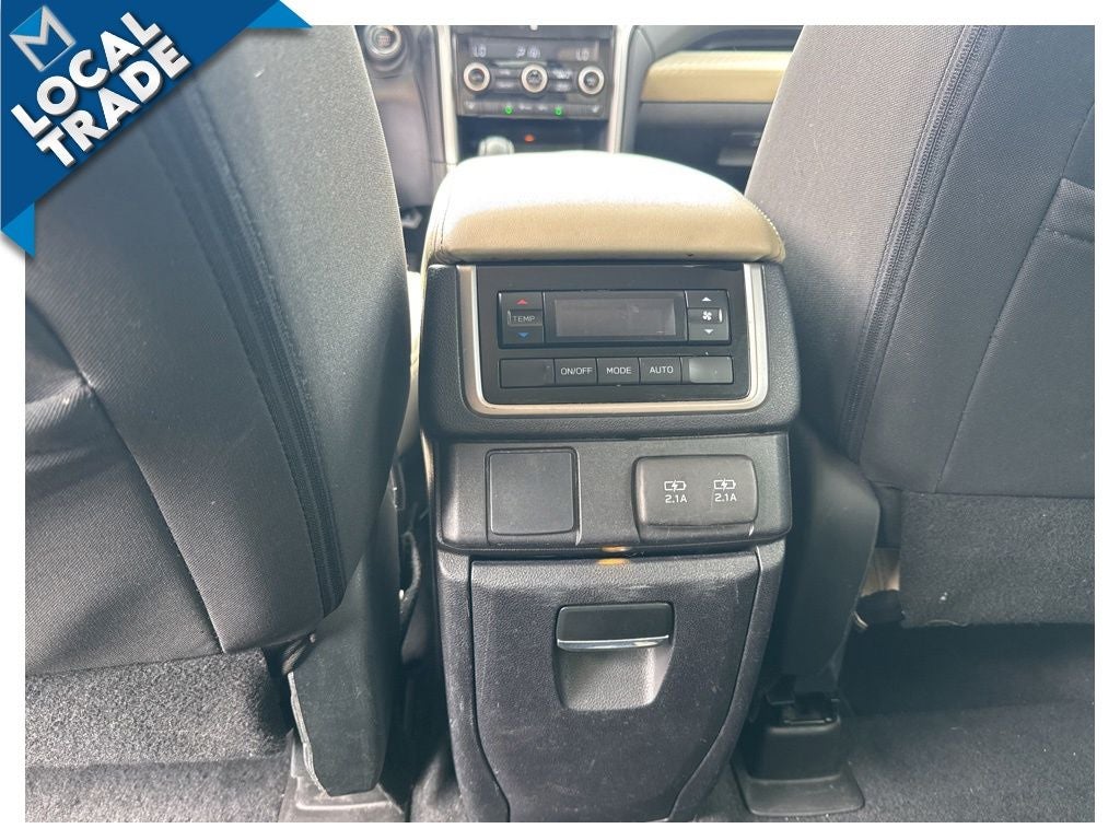 2022 Subaru Ascent Premium