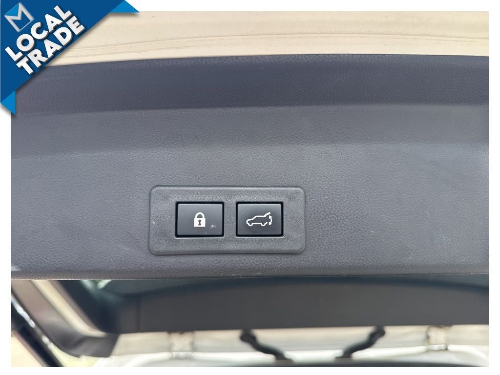 2022 Subaru Ascent Premium