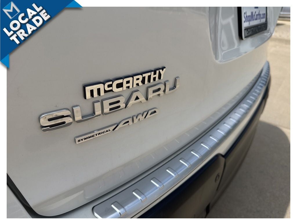 2022 Subaru Ascent Premium
