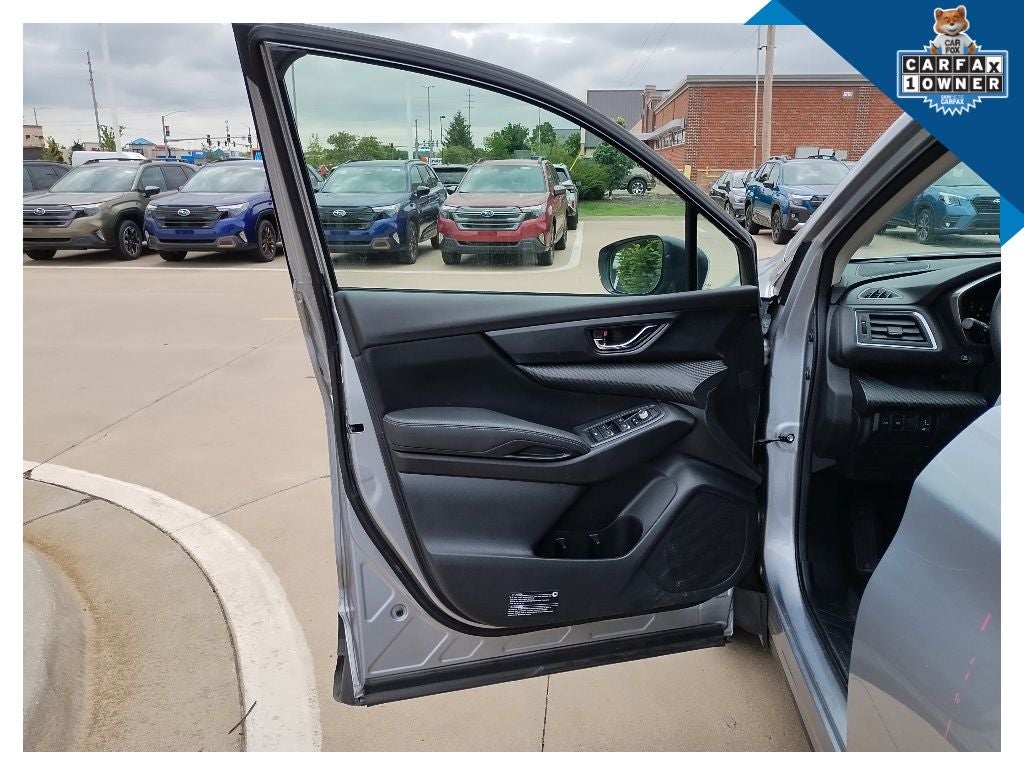 2024 Subaru Ascent Premium