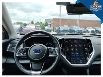 2024 Subaru Ascent Premium