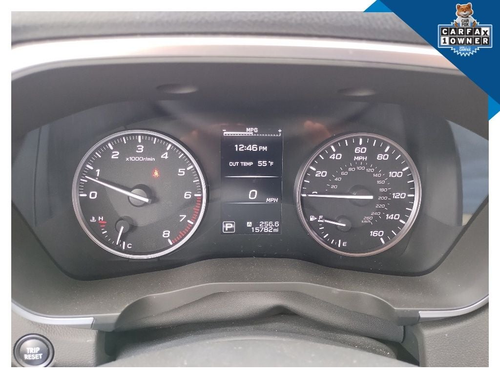 2024 Subaru Ascent Premium