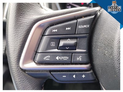 2024 Subaru Ascent Premium