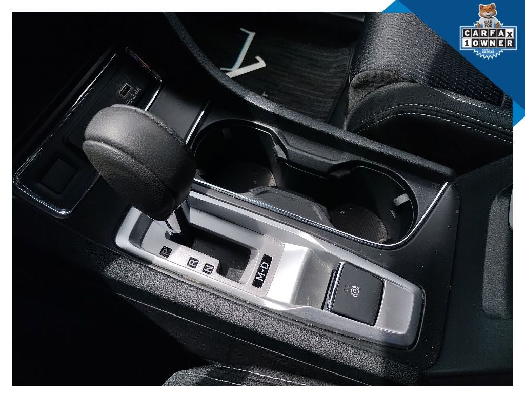 2024 Subaru Ascent Premium