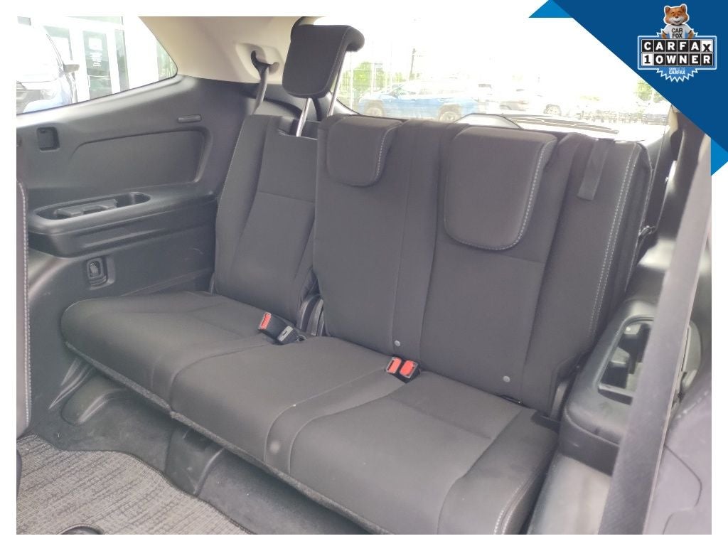 2024 Subaru Ascent Premium