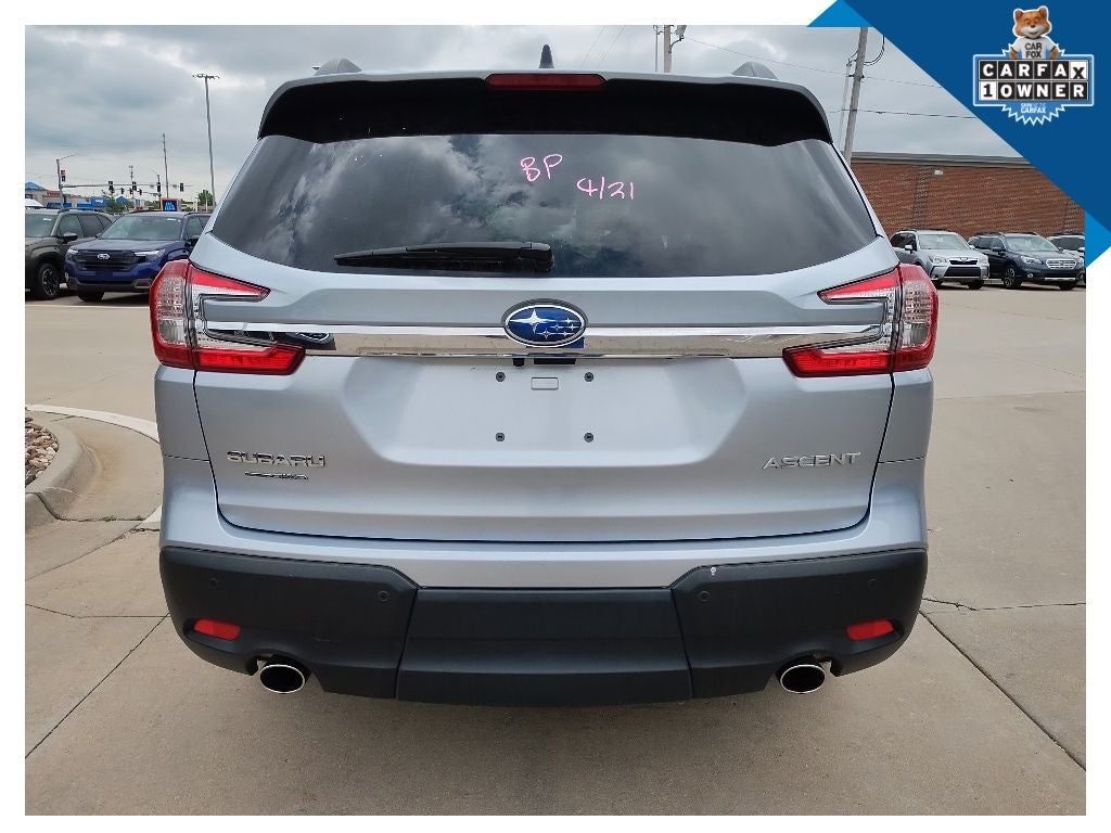 2024 Subaru Ascent Premium