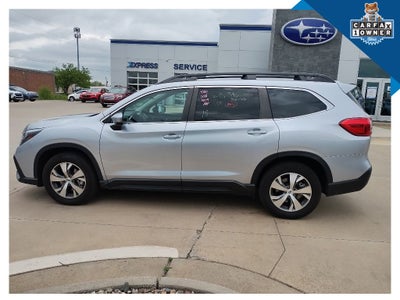 2024 Subaru Ascent Premium