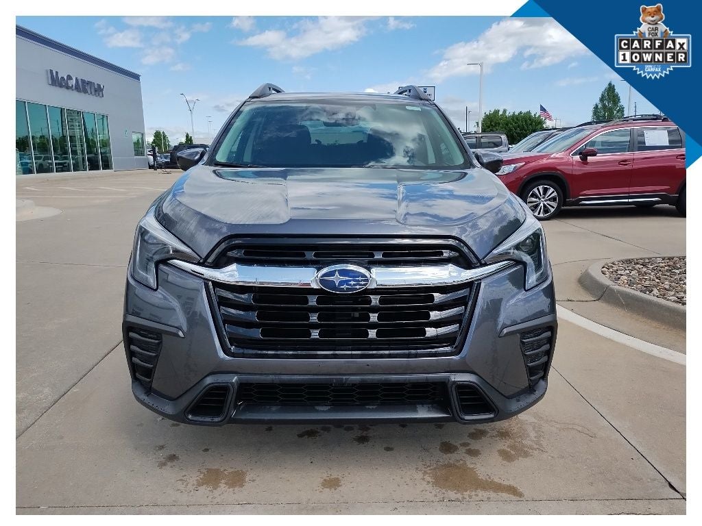 2024 Subaru Ascent Premium