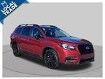 2022 Subaru Ascent Onyx Edition