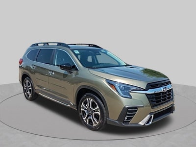 2026 Subaru Ascent Touring