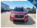 2022 Subaru Ascent Limited 8 PASSENGER