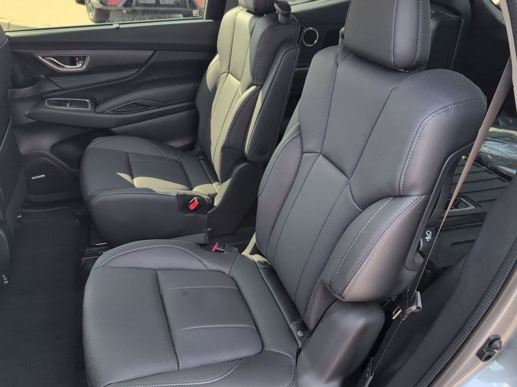 2025 Subaru Ascent Limited