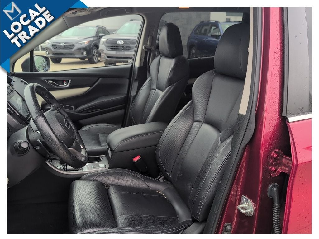 2022 Subaru Ascent Limited