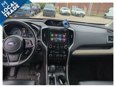 2022 Subaru Ascent Limited