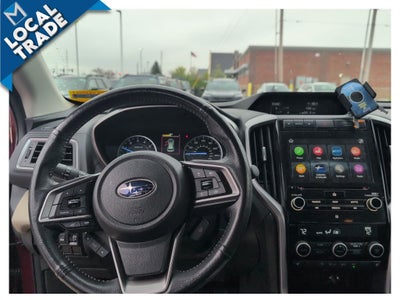 2022 Subaru Ascent Limited