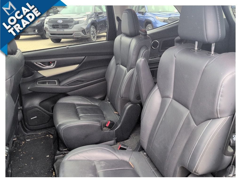 2022 Subaru Ascent Limited