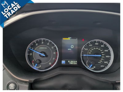 2022 Subaru Ascent Limited