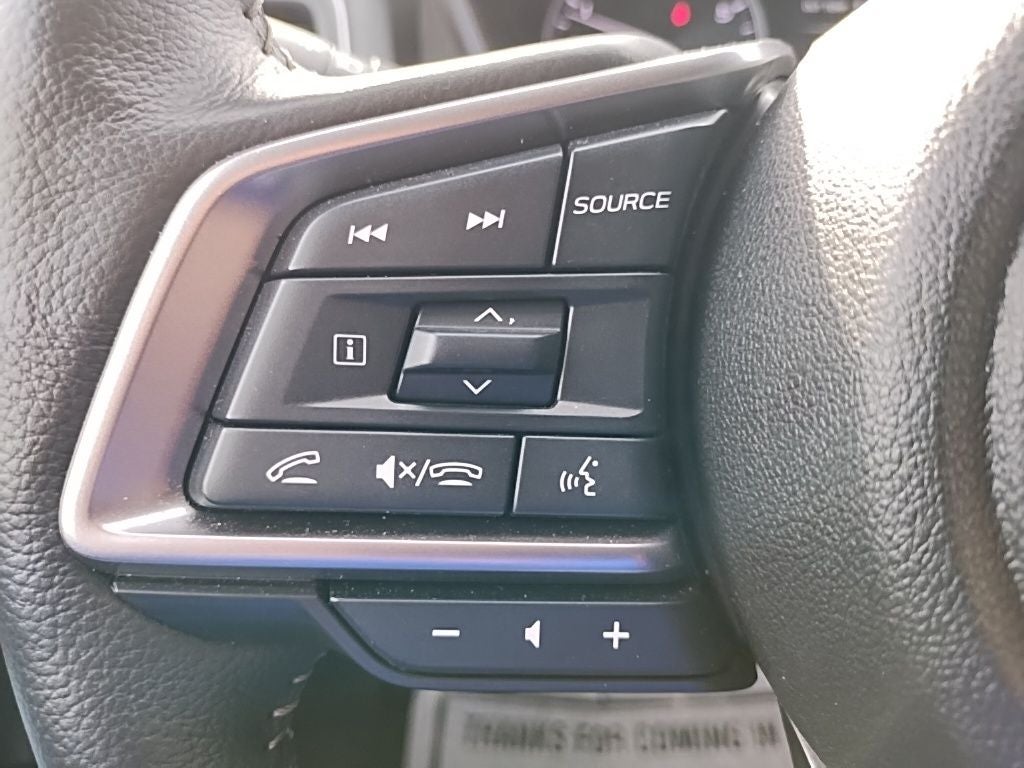 2025 Subaru Ascent Limited