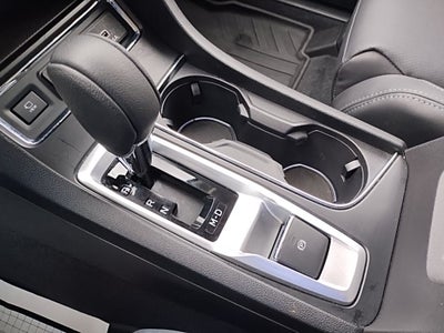 2025 Subaru Ascent Limited