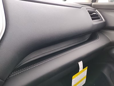 2025 Subaru Ascent Limited