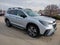 2025 Subaru Ascent Limited