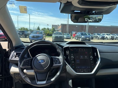 2023 Subaru Ascent Limited
